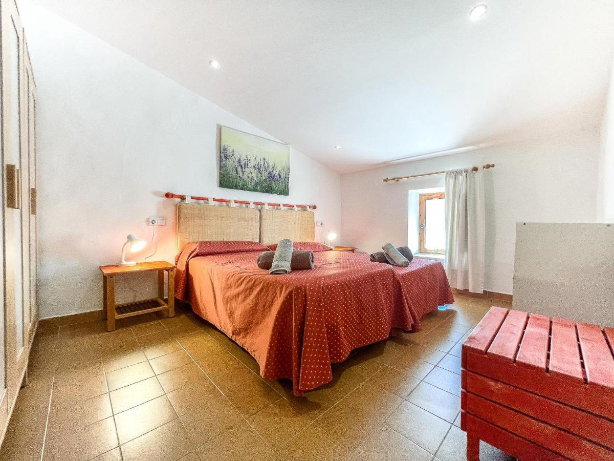 Vakantiehuis Son Rengo Campos (Mallorca)